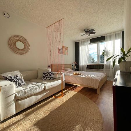 Nice Apartment In Maardu Exteriér fotografie
