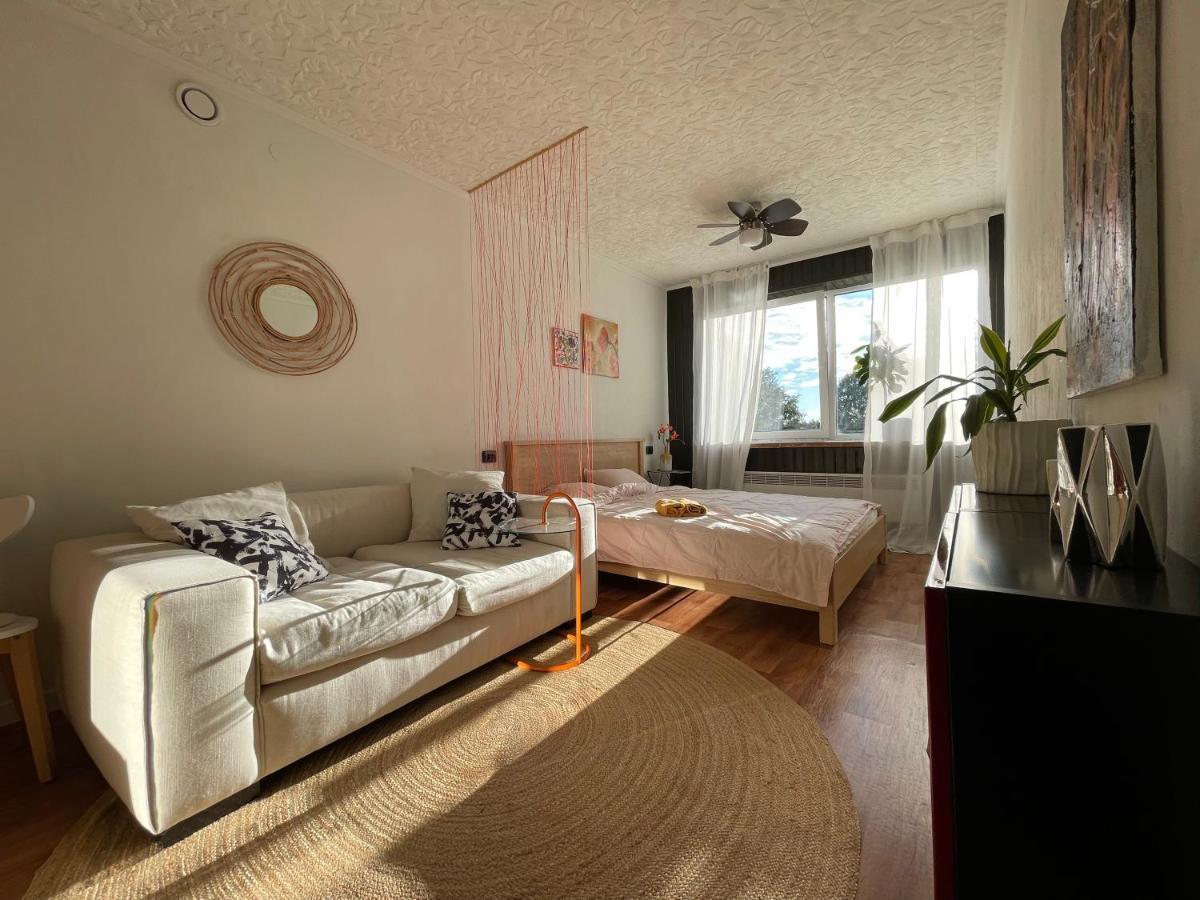 Nice Apartment In Maardu Exteriér fotografie