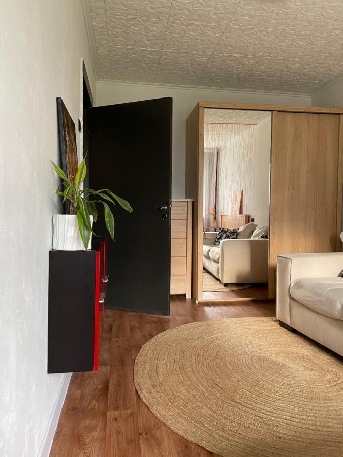 Nice Apartment In Maardu Exteriér fotografie