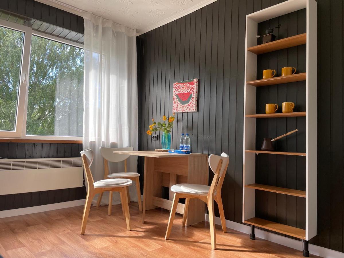 Nice Apartment In Maardu Exteriér fotografie